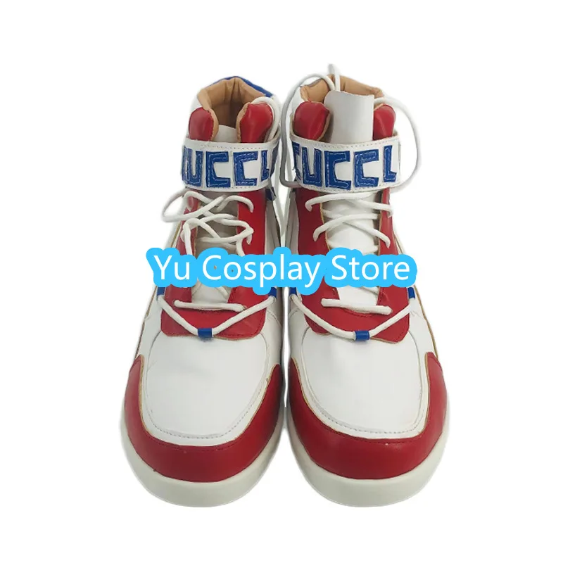 

Yu Косплей Магазин King of Glory Heat Wave Xuan Yuan Обувь для ролевых игр Хэллоуин Карнавал Вечеринка Рождество Настройка