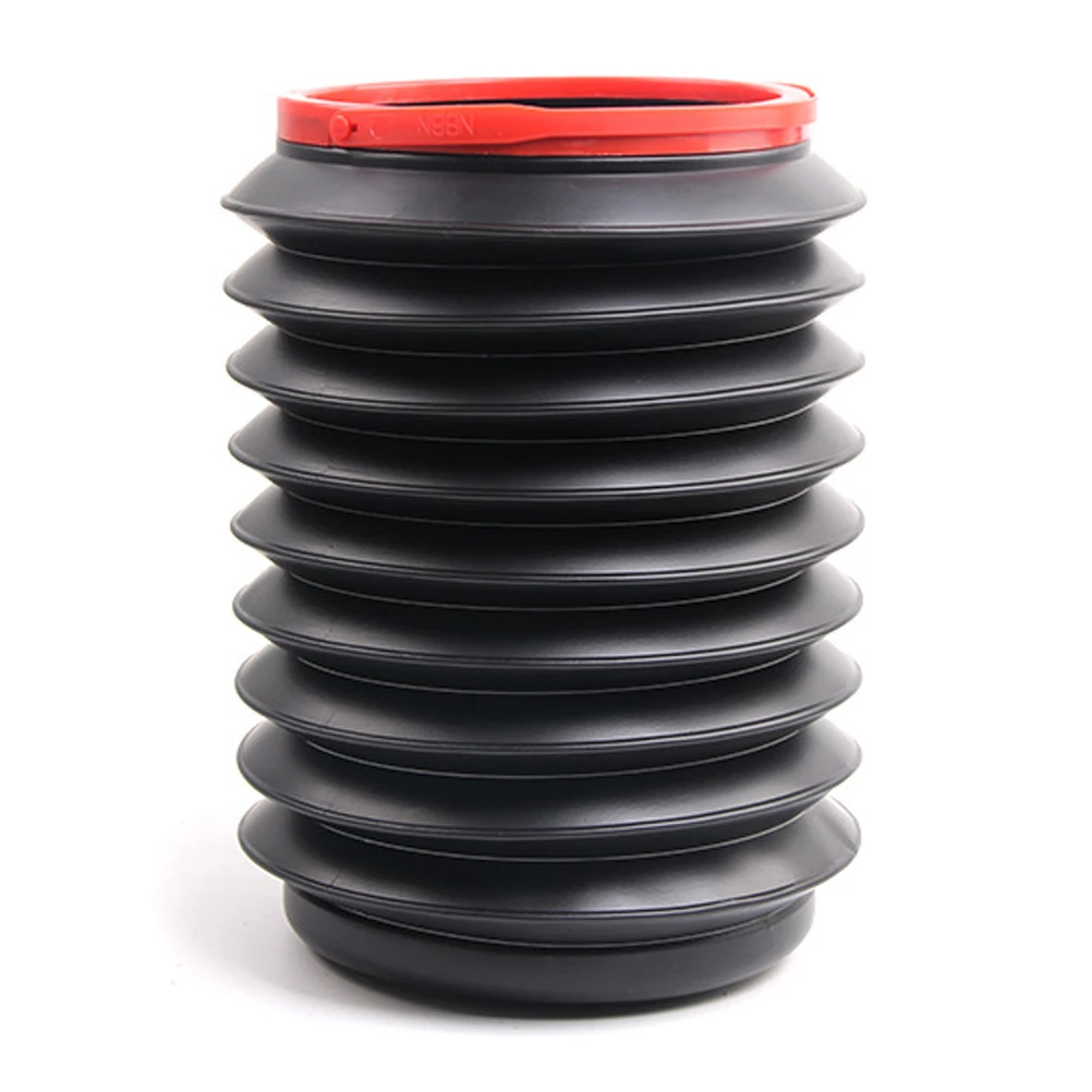 

2Pcs Trash Can Foldable Waste Container Durable Plastic Storage Organizer Portable Leakproof Car Waste Barrel Fishing Bucket