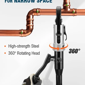 6 Büyük satış, pres, hidrolik hortum-no. 1