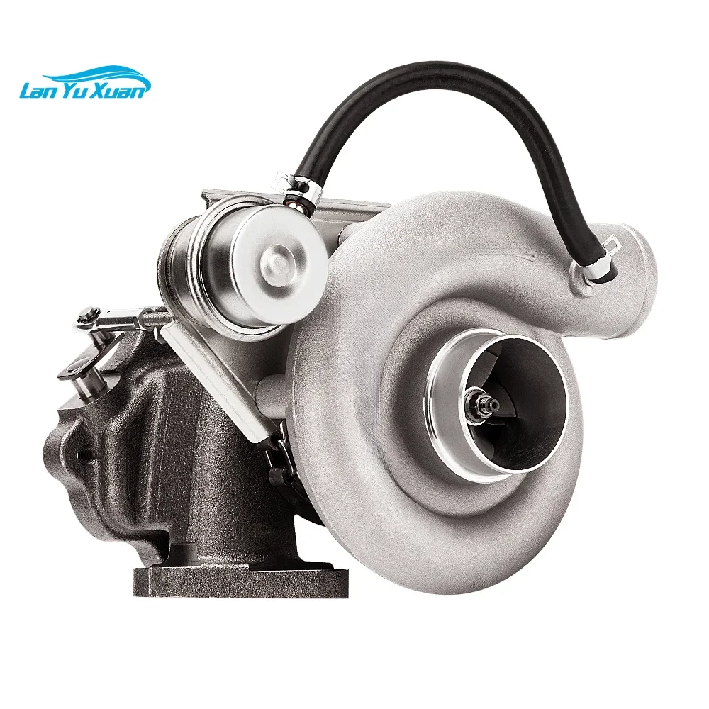 TD05 20G Turbo EJ20 EJ25 fit For Subaru Impreza WRX STI EJ20 EJ25 2002-2006 380HP Turbocharger