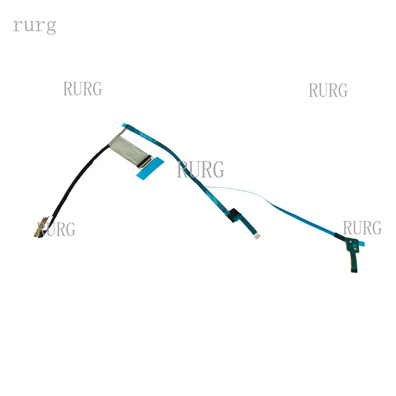 R+  5C11H81615 LCD Screen Cable For LENOVO ThinkPad E14 Gen 6 21M3 21M4 21M7 21M8