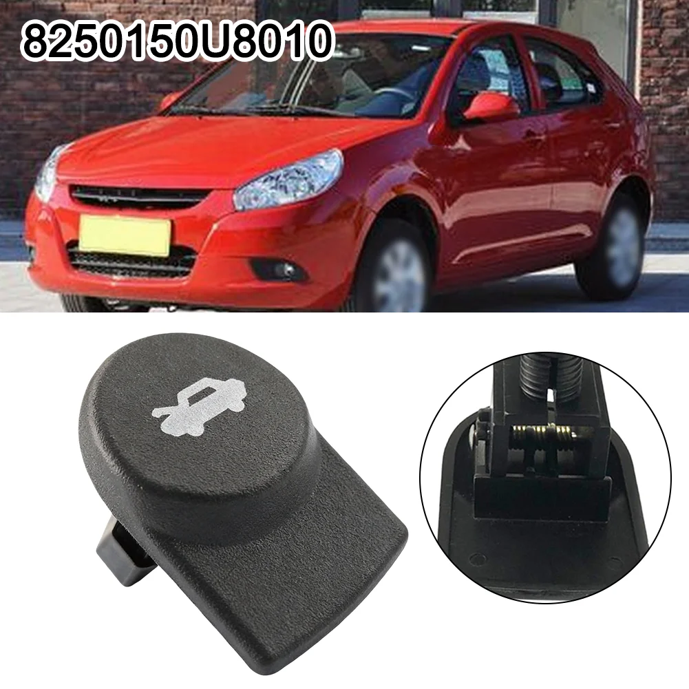 

Engine Cap Cover Switch Handle For J3 For Tojoy For J5 For Heyue Plastic Engine Hood Opening Handle Interior Trim Accessory