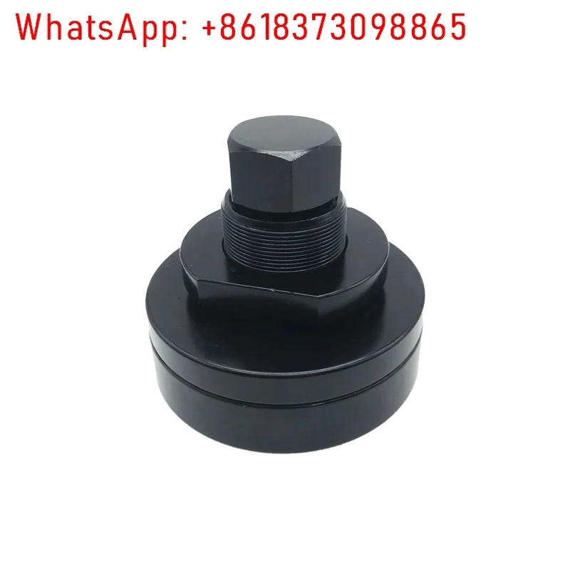 

GIN grinding wheel flange