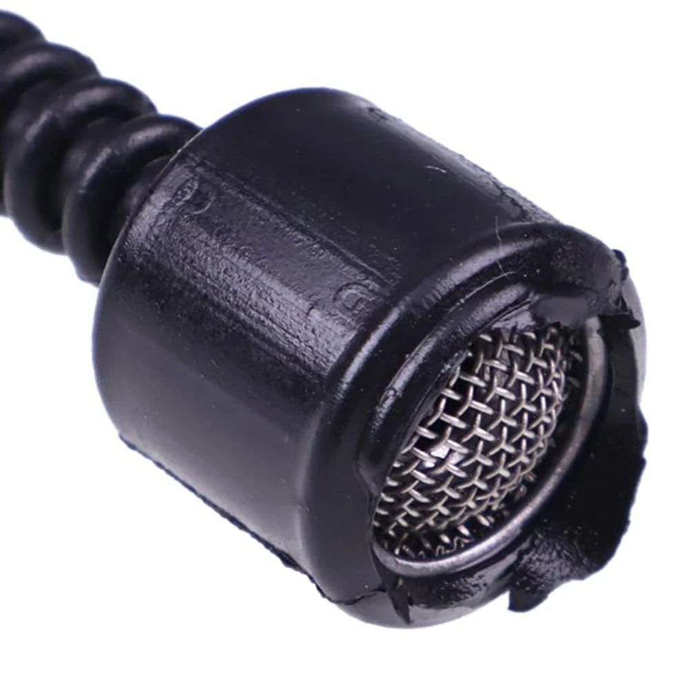MS380 Replacement for chainsaw Fuel Line Rubber Fuel Hose for Direct OEM Fit 11066479404 Easy Installation Precise Compatibility
