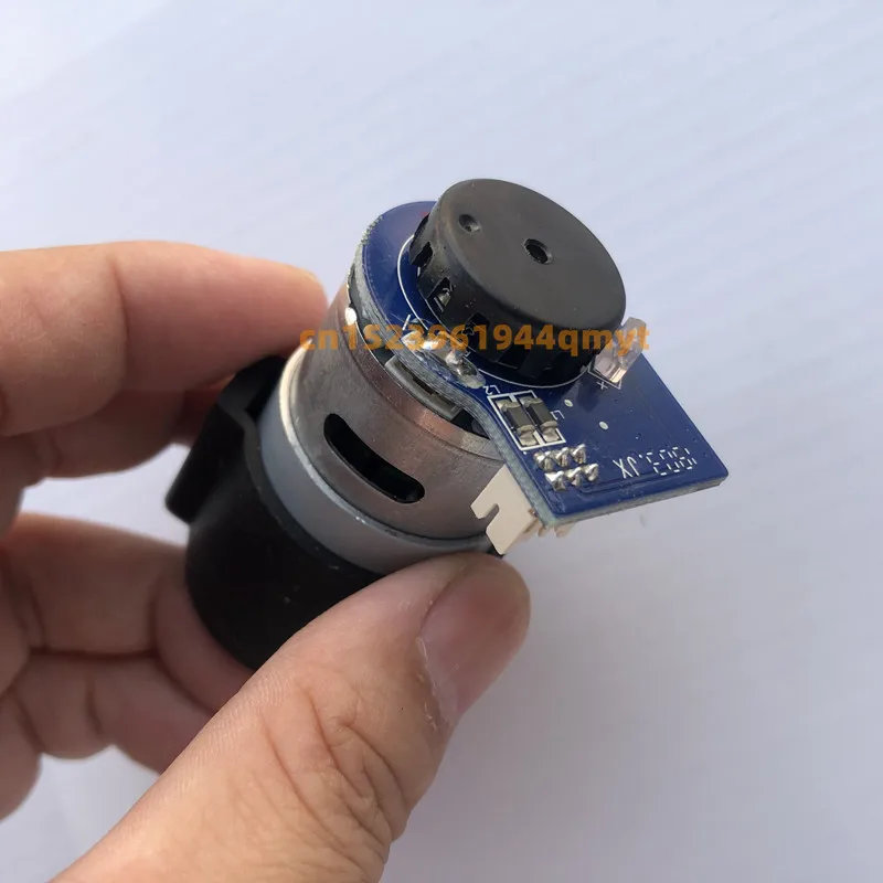 Основная роликовая щетка пылесоса, двигатели в сборе для Cecotec Conga 1290 1490 1590, запчасти для робота-пылесоса, аксессуары