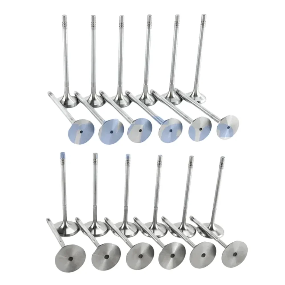M276 Engine Exhaust Intake Valve Fit For MERCEDES-BENZ C43 GLC43 AMG GL400 S450 W205 3.0T 3.5T 3.0 3.5 L V6 GAS 13-20 2760500026