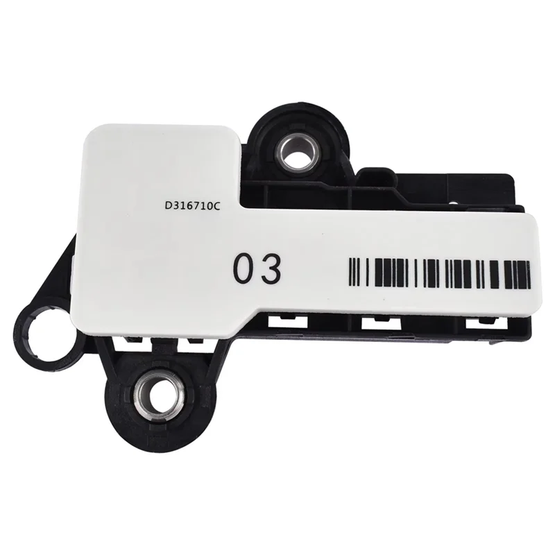 

A85E-Transmission Sensor For For Mercedes-Benz A CLC/CLK/CLS/E/G/GLK/ML/R/S SLK Class 2000-2008 722.9 TCU TCM Control Module