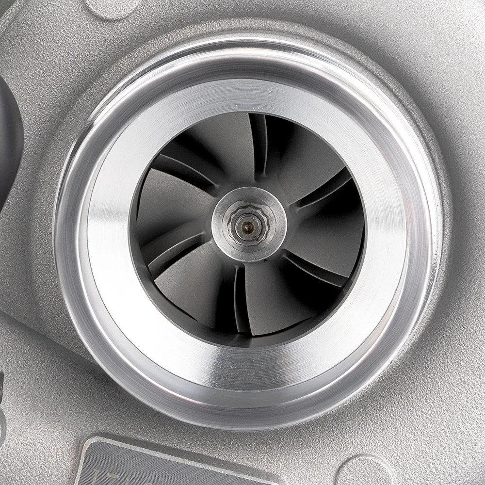 Turbolader für Nissan 200SX 180SX S13 S14 T25 T28 SR20 CA18DET Wassergekühlter Turbolader – Detail 3