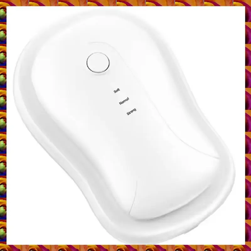 

Aimee Waterproof Scalp Massager Hair Massage Device Forenhanced Hair Growth Andrelaxation