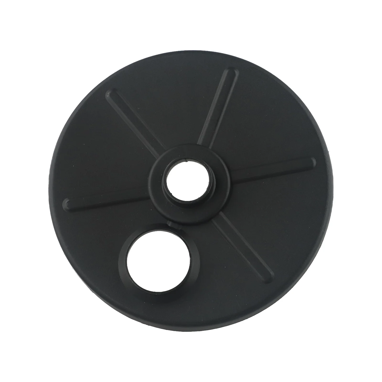 Lawn Mower Wheel Dust Cover Suitable for Various Models Including For Sears and For Poulan Part Number 532189403