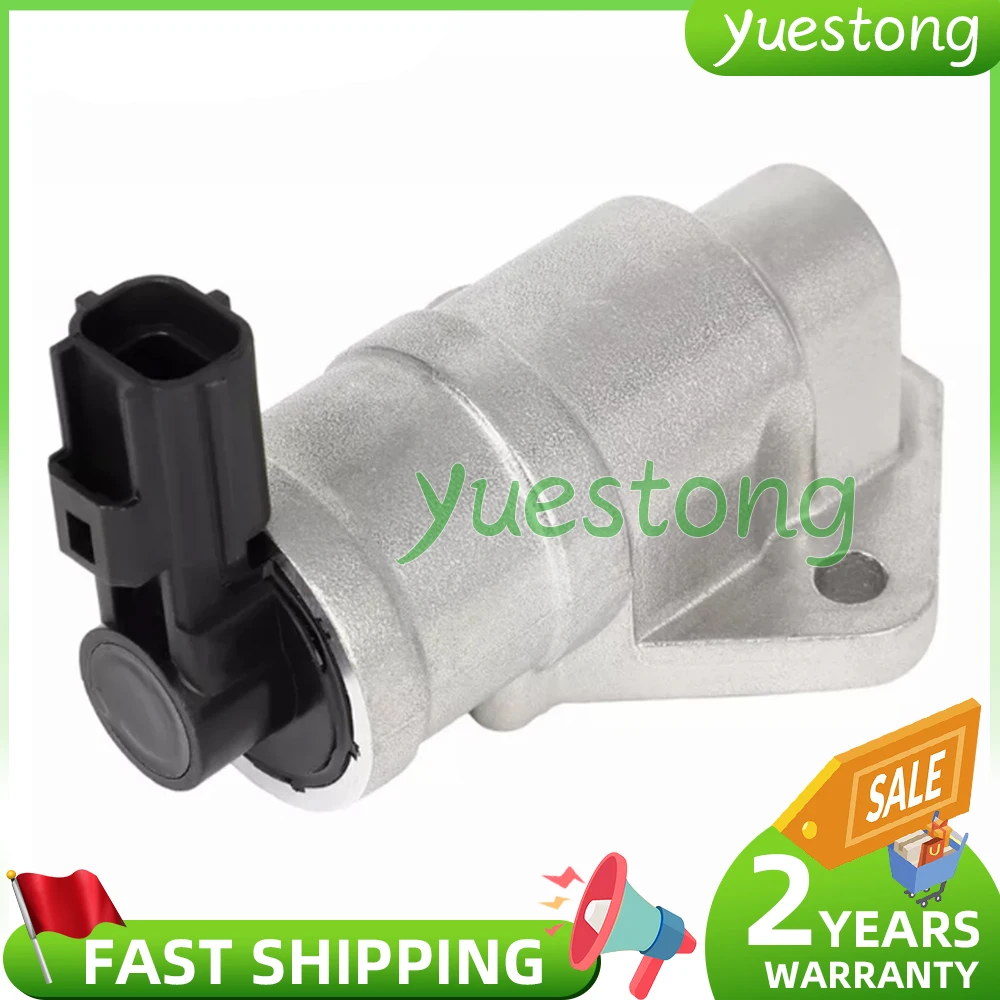 

Клапан регулировки холостого хода (IAC) для Mazda B2300, Ford Focus, Mondeo MK3 1.8 16V, 1S7G9F715AE, 1S7Z9F715AA, 1S7G-9F715-AE, 20LF-01-660