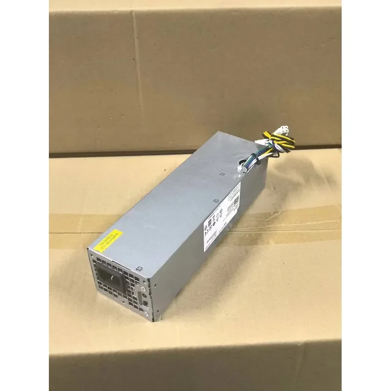 for Dell 260W Small Chassis Power Supply Factory Direct New Quality Assurance One Year