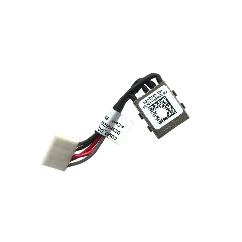

Совершенно новый разъем питания для зарядки DELL Latitude 5480 5490 05MDFH