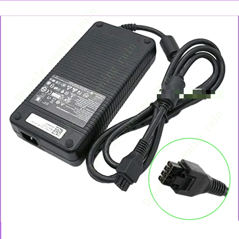 220w ac adapter 12V 18A ADP-220AB B D220P-01 DA-2 for Dell Optiplex 745 755 760 GX620 GX760 SX280 Ultra Power Supply