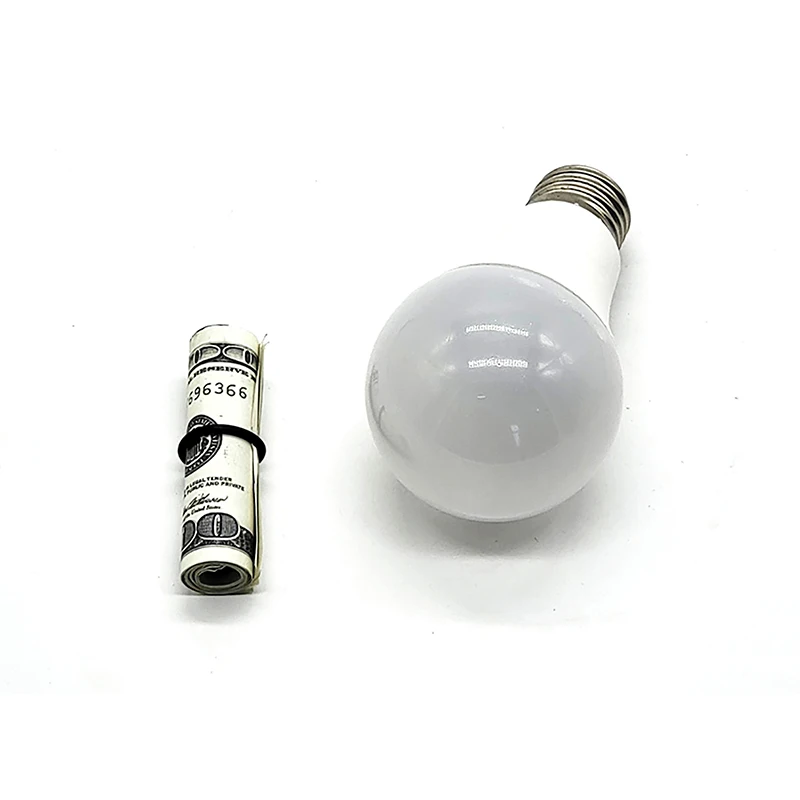 Sight Secret Light Bulb Home Diversion Stash Can Safe Container Hiding Spot ⁣⁣⁣⁣ Hidden Storage Secret