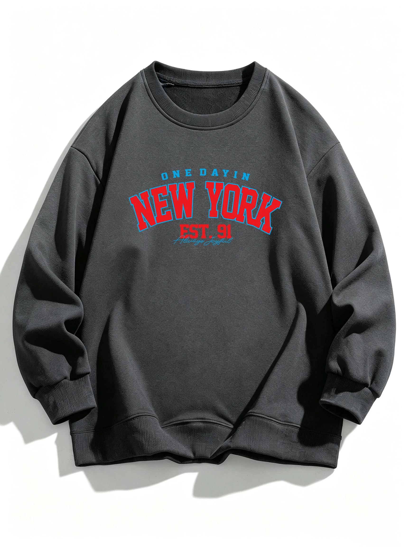 New York City Art Letter 91 Pr - Winter Clothing In New York City recension och pris