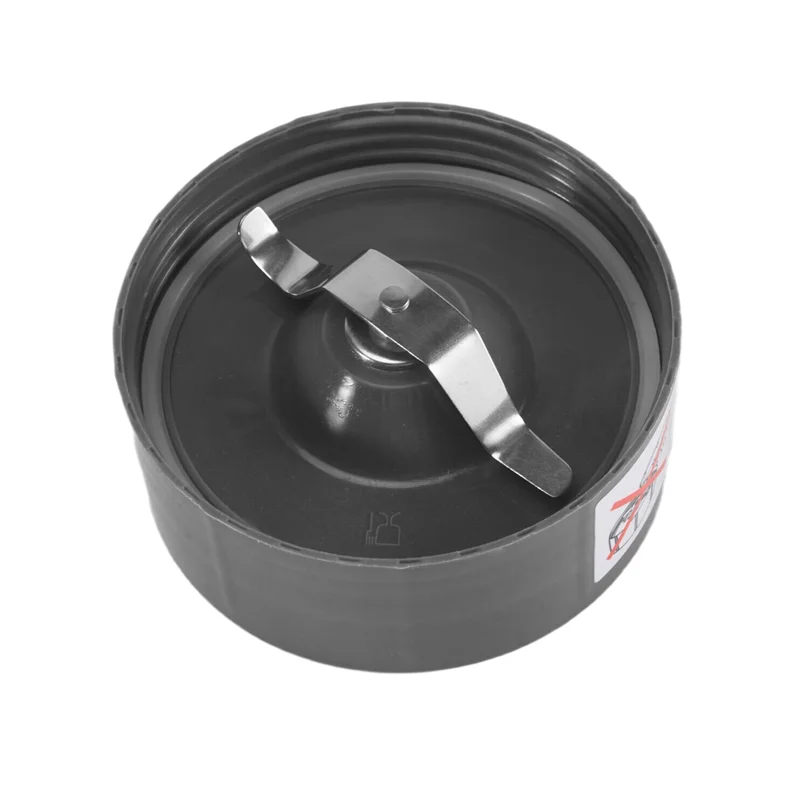 BAAN-hoja de extracción para Nutribullet Nutri, repuesto de junta de hoja recta de 600W, repuesto de exprimidor mezclador