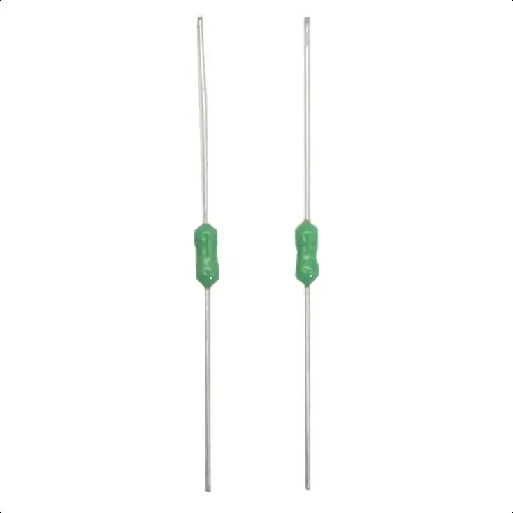 【20PCS】0.062A-15A 2.4X7MM Axial Lead Green Fuse 125/250V Fast Blow PICO Resistance Fuse 0.1A 0.25A 0.75-2.5A 3A 4 5 6 7 10A