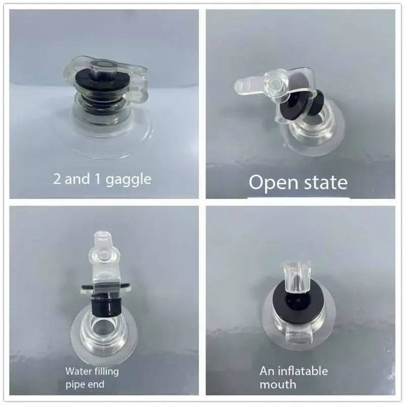 Opblaasbare Eenhoorn Gooien Spel Doel Kleverige Dart Outdoor Tuin Zwembad Kinderen Grappig Speelgoed Eenhoorn Verjaardagsfeestje Decor