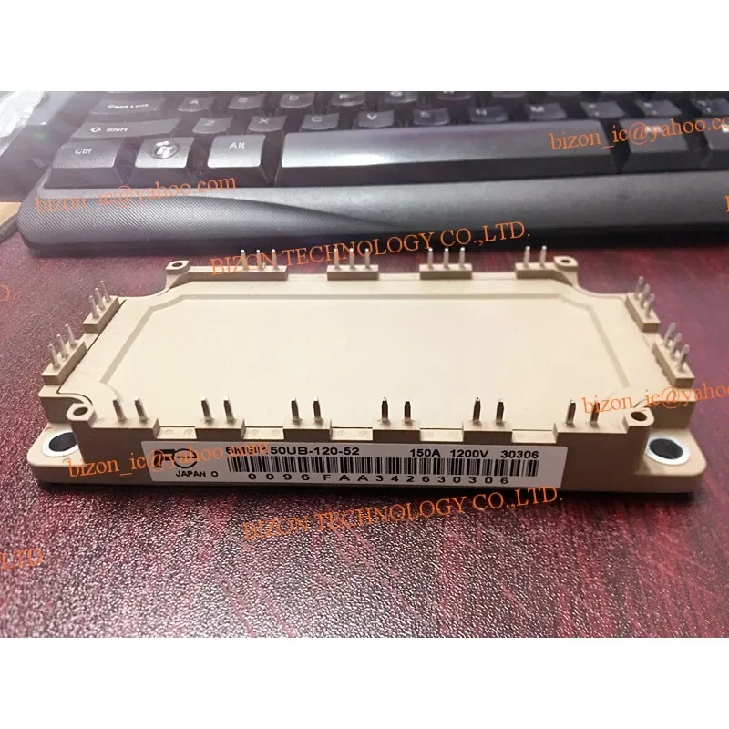6MBI75U4B-120-50 6MBI150UB-120-52