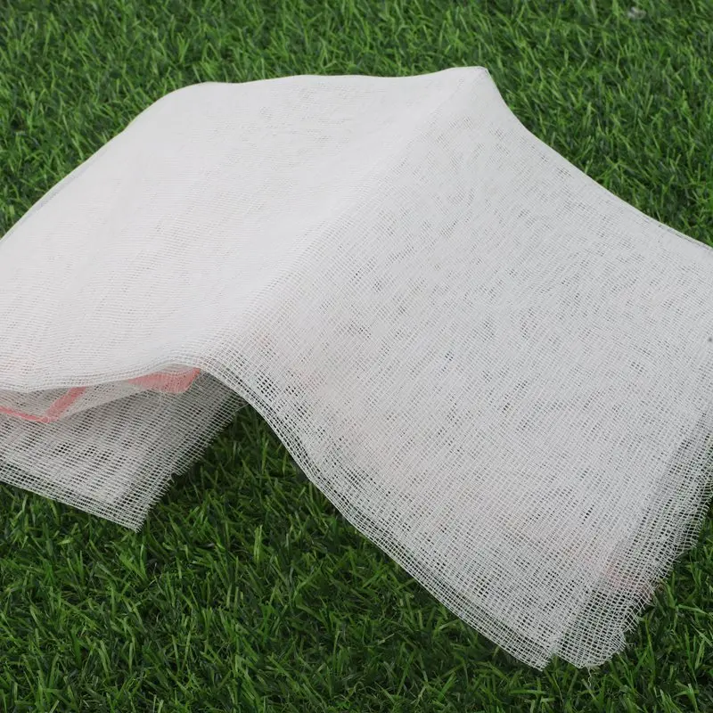 14/20Mesh Reinforced Interwoven Plant Vegetable Insect Protection Net Fruit Care Cover Greenhouse Pest Control Anti Bird Netting