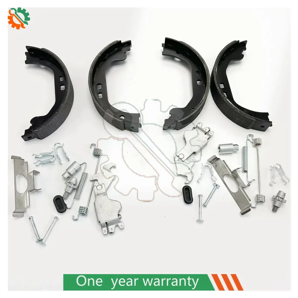 

673000034/673000035 Handbrake Repair Kit - For Maserati Ghibli/Quattroporte High-Quality