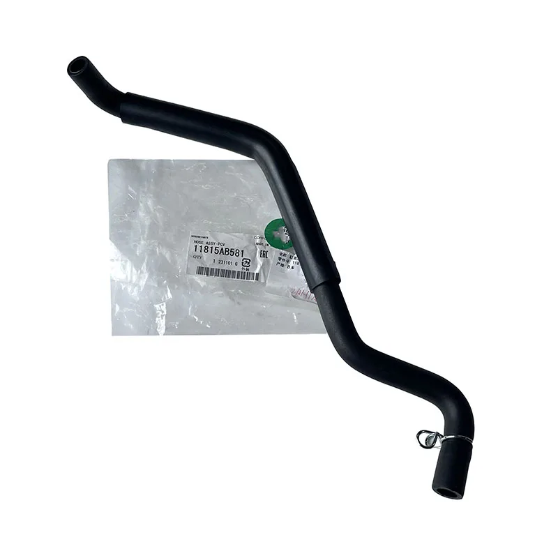 

NBJKATO Brand New Genuine PCV Hose Assy 11815AB581 For Subaru Legacy Outback Tribeca