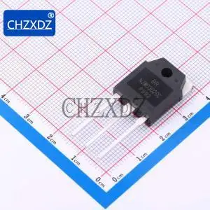 1/50/500PCS NJW0302GC TO-3PH Voltaje de resistencia: 360v PNP corriente: 15A