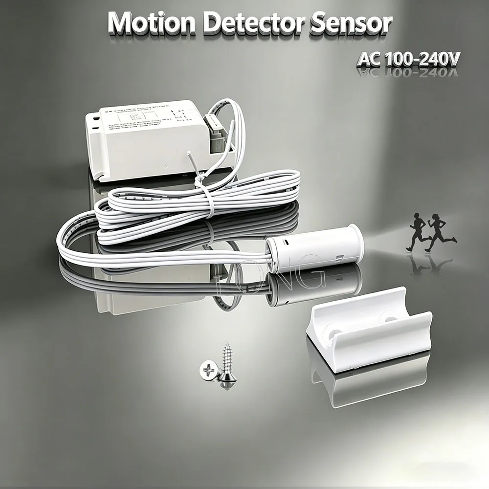 sensor-de-movimento-infravermelho-pir-controlador-de-inducao-de-alta-potencia-para-corpo-humano-ac100-240v-com-acionamento-automatico-para-armario-e-adega