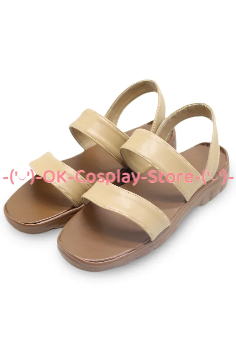 [Personalizowane] Buty do Cosplayu Shaddiq Zenelli Anime The Witch from Mercury Rekwizyt do Roleplay Anime na Halloween Botki ze Skóry PU