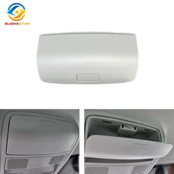 Car Roof Sunglasses Glasses Case Box Holder For VW Golf MK5 MK6 Passat B6 CC Tiguan Jetta MK5 Sharan Skoda Yeti Seat 1KD868837