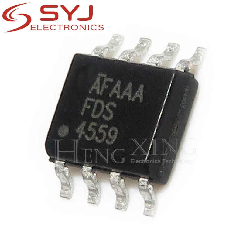 （1pcs-5pcs）CS4335KSZ CS4335KSZ CS4335 FDS4559 4559 FDS6675BZ FDS6675 6675 SOP-8