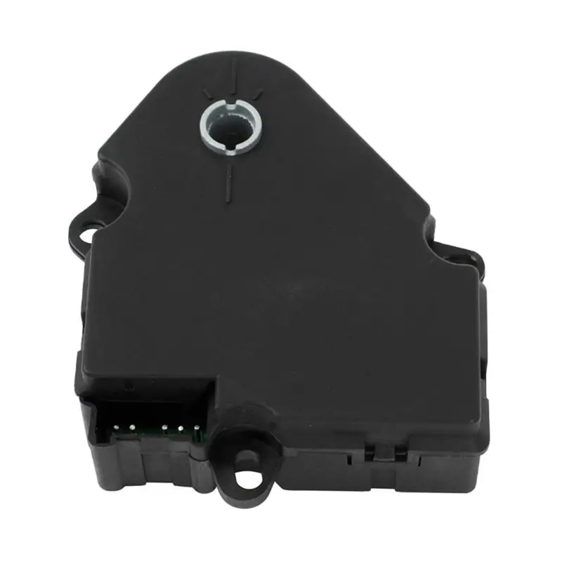 

Heater Actuator Blend Air Door For 03-09 HVAC For Rainier Trailblazer Envoy Ascender Bravada 9-7X 1573598 89018676