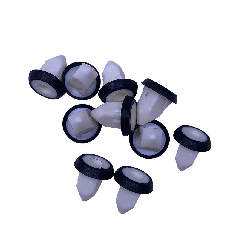 

10PC N10516801 Bodywork & Trim Screw Grommets With Rubber Washer For Amarok Atlas Beetle Bora Caddy CC Eos Golf Passat Tiguan