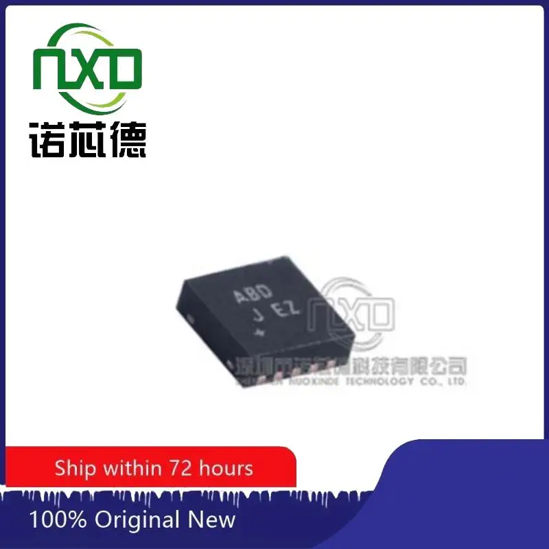 

10PCS/LOT MAX1510ETB+ MAX1510ETB+T QFN10 New and original integrated circuit IC chip