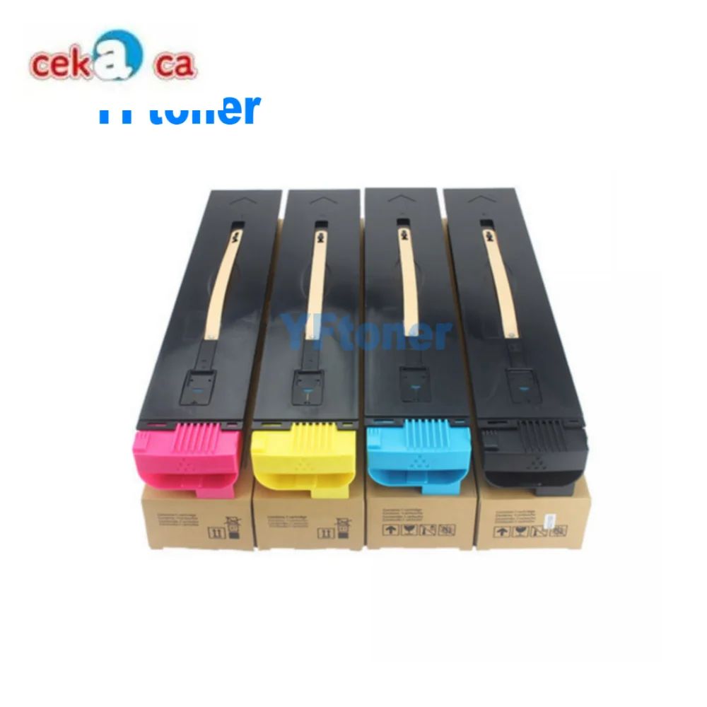 TN NUOVO GIAPPONE POLVERE Per Xerox 700i 700 008r13065 Cartuccia Toner