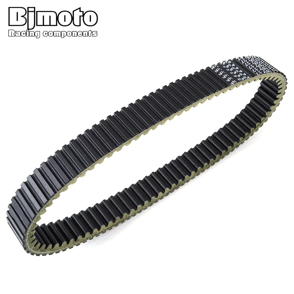 

Transfer Drive Belt For Arctic Cat ALTERRA ATV 550 XT EPS International GT H1 EFI LE Limited Edition Core LTD S 0823-013