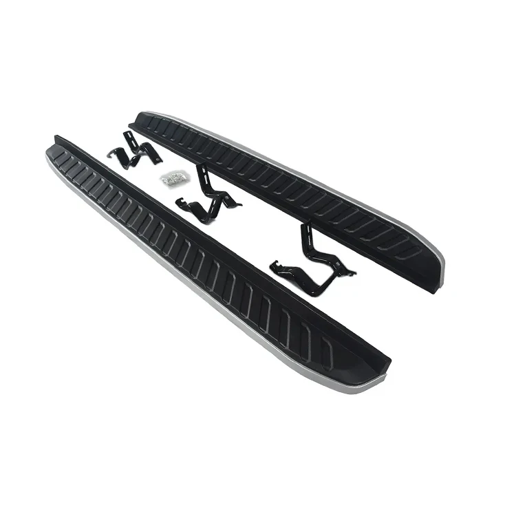 

High Quality Running Board side step for ford ranger side steps accessories 2023