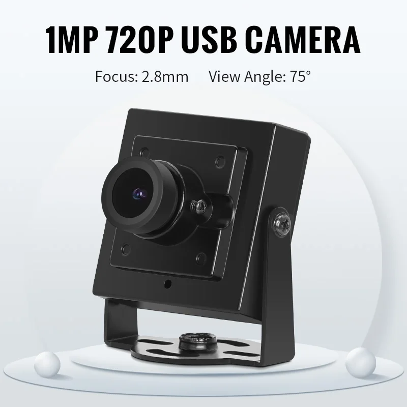 3200 1054 720P 2.8mm 75 CMOS 1/4