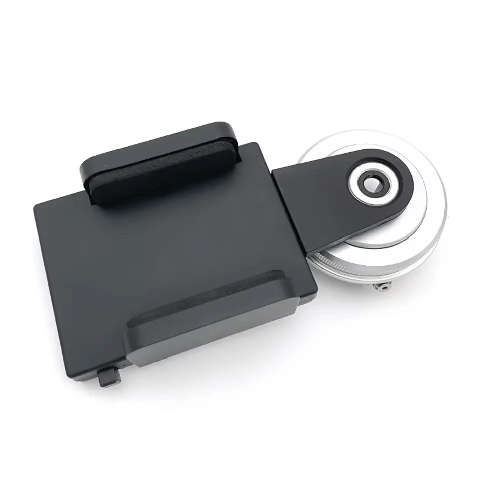 Ophthalmology Equipment High Quality Metal Eyepiece Adapter Bl-600 For Slit Lamp Microscope