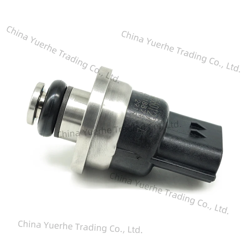 

Датчик давления топливной рампы для Mitsubishi Pajero Pinin Montero Shogun IO Space Wagon Challenger Galant E1T18871 MD360939 MR560127