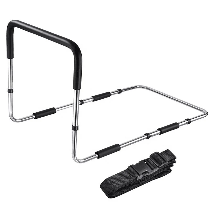 حاجز سرير عالي الجودة لسرير المسنين، حاجز حماية لسرير المستشفى #6