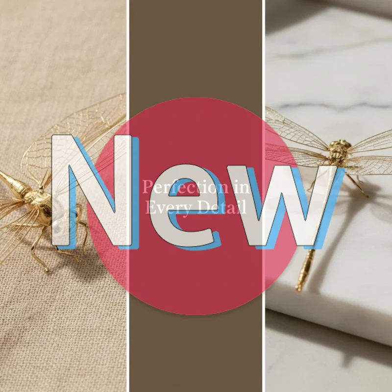 #Antique Finished Brass Dragonfly Figurine Retro Creative Tea Pet Mini Desk Decor for Collectors Home Living Room