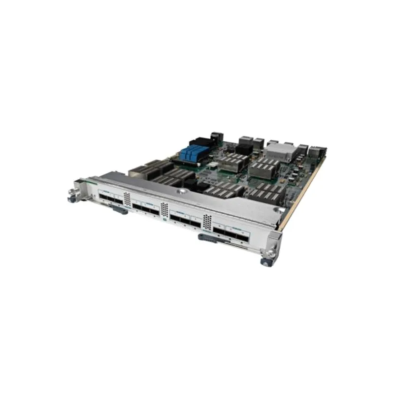 Cisco Used in Stock Nexus 7000 M3-Series 24-Port 40GbE Module N7K-M324FQ-25L