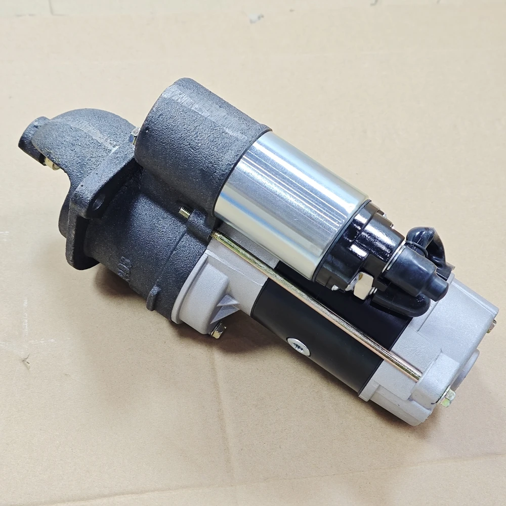 Machinery Engine Parts Starter Motor 01178026 for Engine KHD FL 912 913 12V