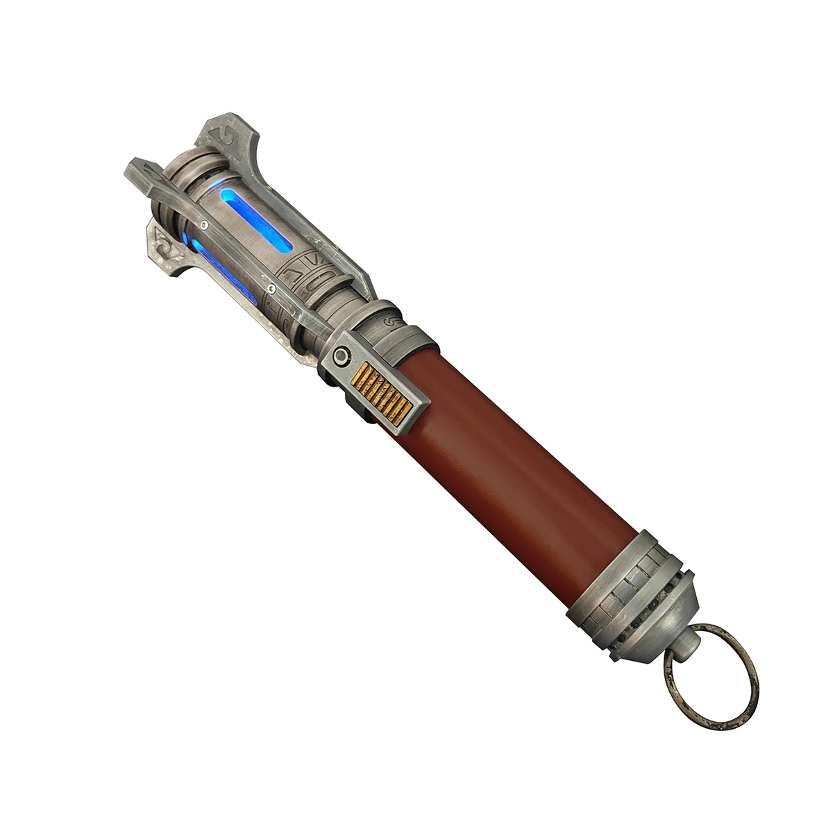 Lightsaber Neopixel Jedi سيف ليزر معدني هيلت مبارزة ثقيلة حساسة ناعمة لانهائية تغيير ضرب الصوت LTG Light Sabre