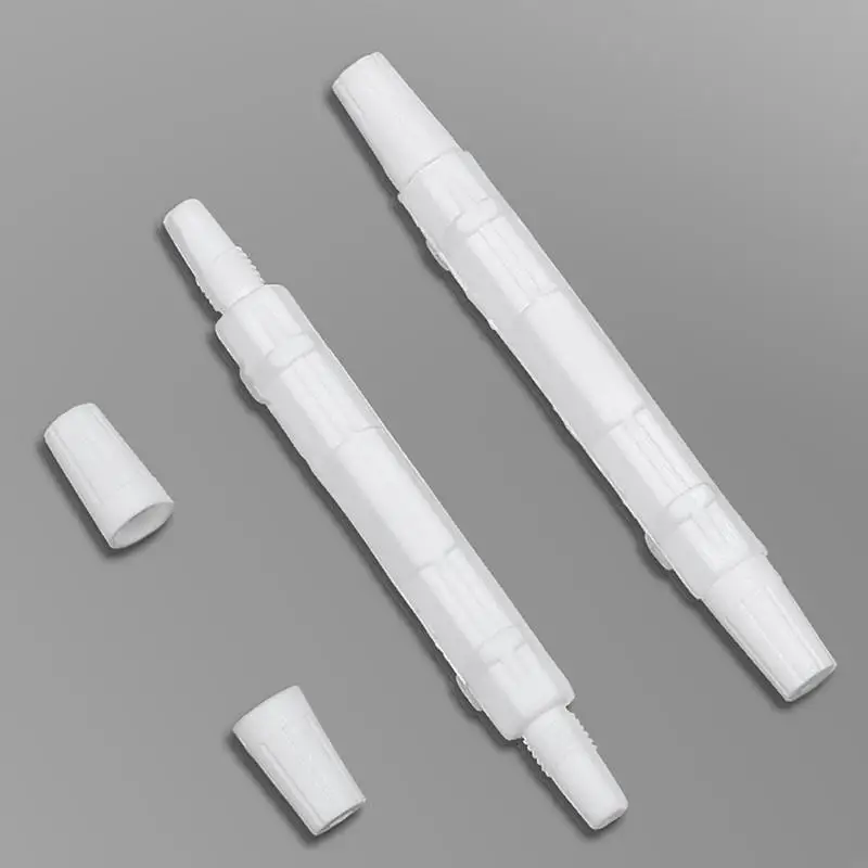 100 Pieces Of Optical Fiber Cable for Fusion Joint Protective Sleeve Heat Shrinkable Tube Protective Box