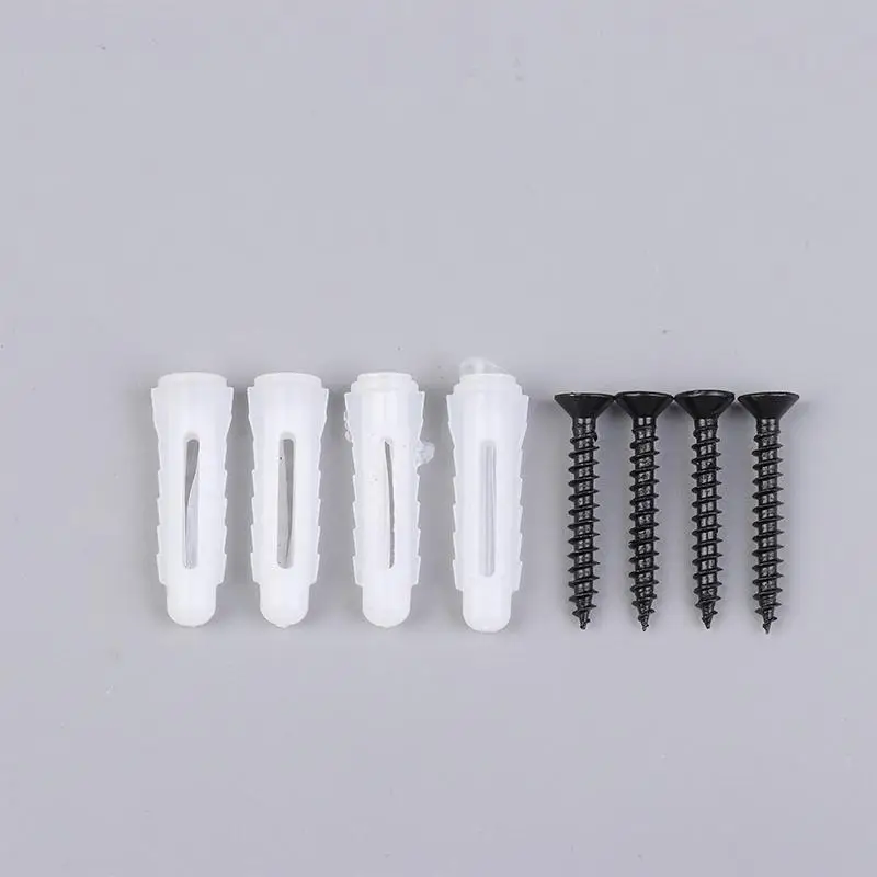 Metal Large Opening Wall Mounted Aerosol Spray Can Holder Aerosol Spray Organizer Multipurpose Easy Access Aerosol Bottle Holder