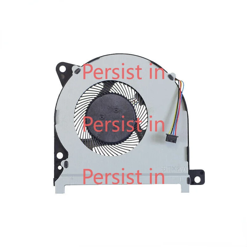 Laptop CPU cooling fan for Asus VivoBook flip tp301 tp501 tp301uj tp301u tp301ua