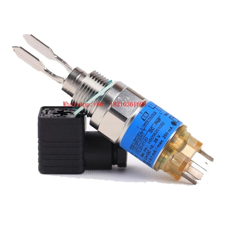 Tuning Fork Level Switch FTL20-0020 FTL20-0025 FTL20-0120 FTL20-0125